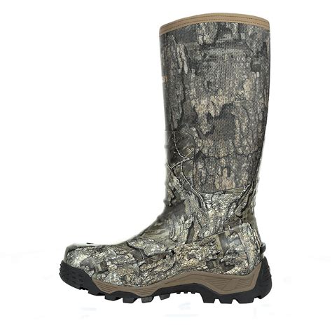 rocky snake boots review